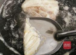 土豆回锅肉的做法图解6