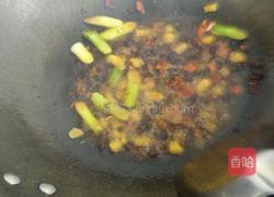 土豆回锅肉的做法图解14