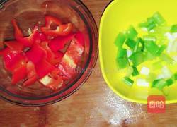 清炒花菜的做法图解3