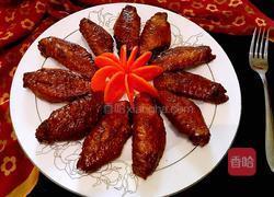 红烧鸡翅的做法图解12