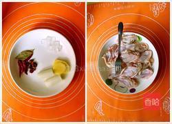 红烧鸡翅的做法图解1