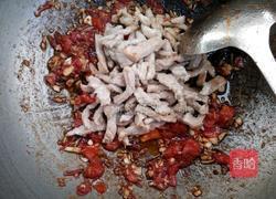糖醋里脊(任性版)的做法图解6