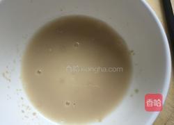 核桃酥的做法图解3