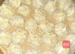 烧麦羊肉的做法图解5