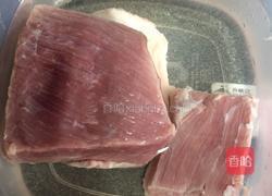 越南米纸春卷的做法图解2