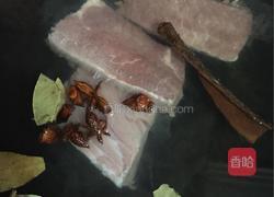 越南米纸春卷的做法图解3