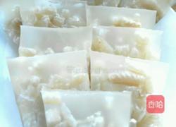 家制皮冻的做法图解8