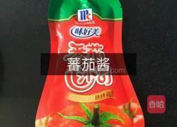 辣炒年糕的做法图解2