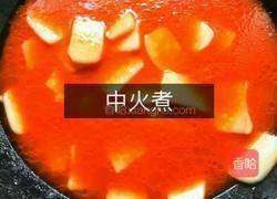 辣炒年糕的做法图解6