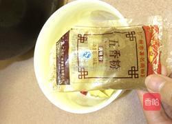 秘制猪肠、的做法图解8