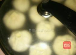杂面羊肉煎包的做法图解6