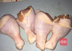 鸡腿蔬菜卷的做法图解1