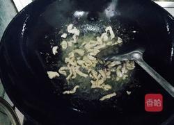 炒千张的做法图解3