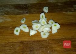 红烧肉炖藕块的做法图解3