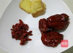 椰子煲乌鸡的做法图解7