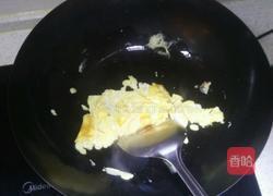 肉丝炒粉的做法图解2