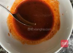 泡菜排骨锅的做法图解4