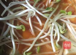 泡菜排骨锅的做法图解12