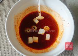 蒜蓉粉丝蒸鱼的做法图解3