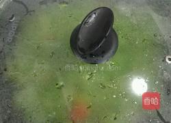 家常炒豆角之简单版的做法图解9