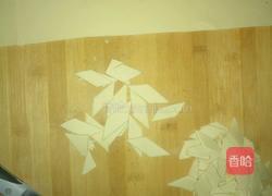 炒面片的做法图解2