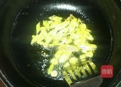 炒面片的做法图解5