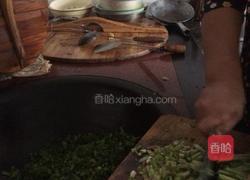 萝卜腌菜的做法图解4