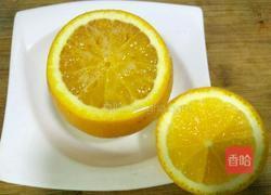 盐蒸橙子的做法图解7