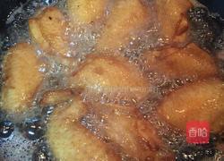 柚子蜜汁鸡翅的做法图解3