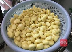 辣椒蒜蓉酱的做法图解2