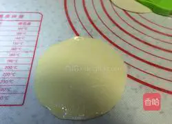 Spring Cake Recipe Illustration 6