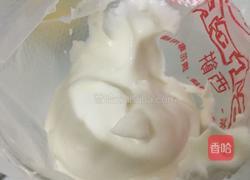 酸奶溶豆的做法图解6