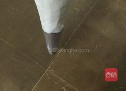 酸奶溶豆的做法图解7