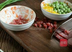 年夜饭_五福鱿鱼筒的做法图解2