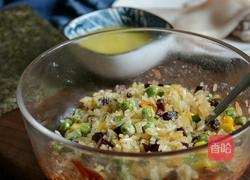 年夜饭_五福鱿鱼筒的做法图解9