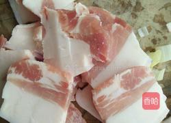 酱焖嘎鱼茄子的做法图解4