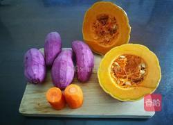 至尊汤圆的做法图解1