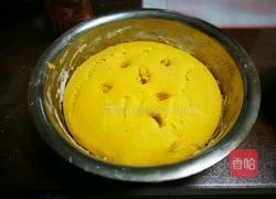 双色杂粮馒头的做法图解9