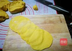 双色杂粮馒头的做法图解11