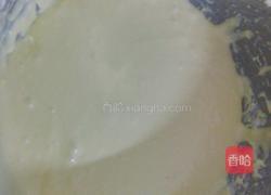 电饭煲蛋糕的做法图解4