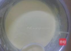 电饭煲蛋糕的做法图解8