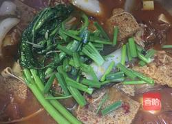 自制冒菜的做法图解6