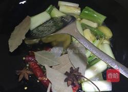 自制冒菜的做法图解3