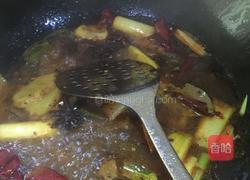 自制冒菜的做法图解5