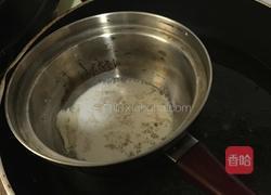 摩卡芝士蛋糕的做法图解5