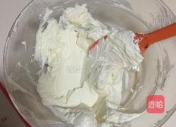 摩卡芝士蛋糕的做法图解6