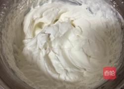 摩卡芝士蛋糕的做法图解7