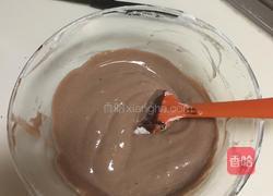 摩卡芝士蛋糕的做法图解8