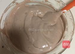 摩卡芝士蛋糕的做法图解10