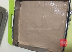 摩卡芝士蛋糕的做法图解11